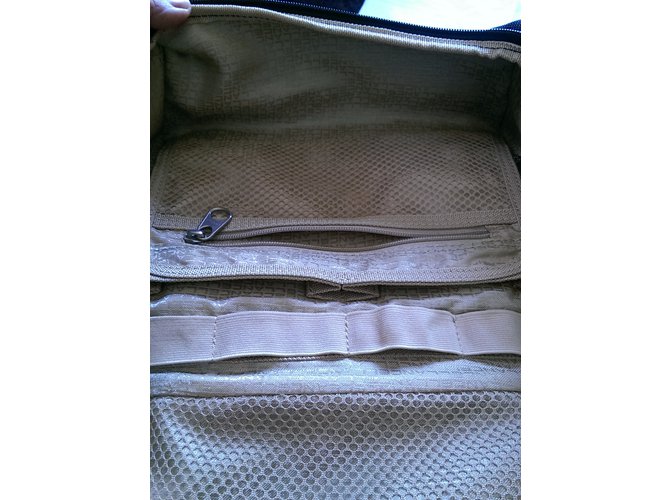 Lancel Wallet Small accessory Black - view 8