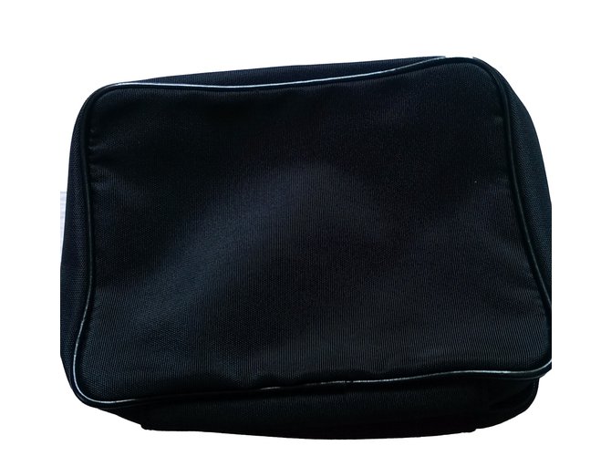 Dior Wallet Small accessory Black - view 2