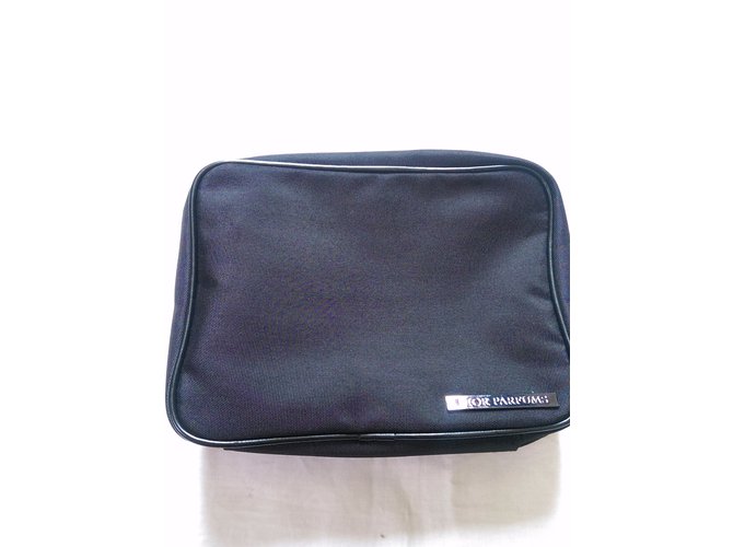 Dior Wallet Small accessory Black - view 3