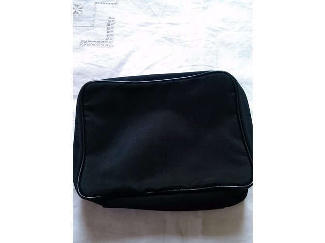 Dior Wallet Small accessory Black - view 4