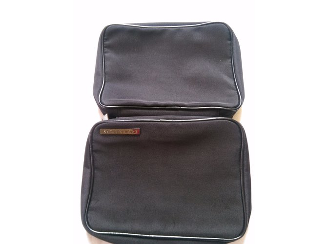 Dior Wallet Small accessory Black - view 6