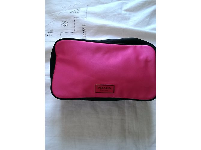 Prada Purse, wallet, case - view 3