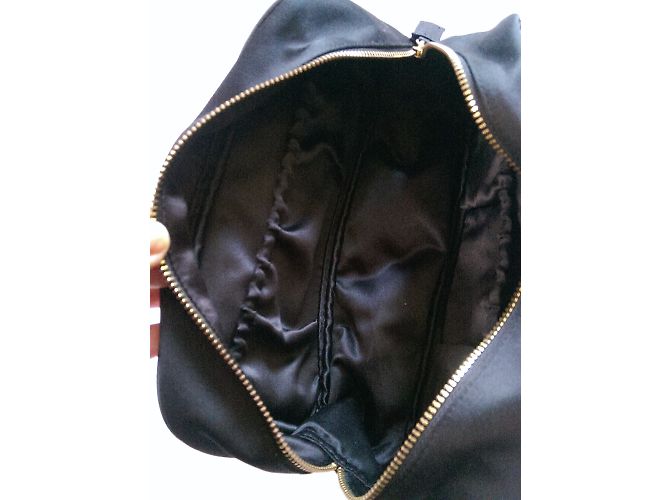 Prada Purse, wallet, case - view 6