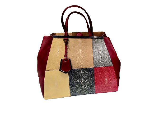 Fendi 2 Jours - Ansicht 2