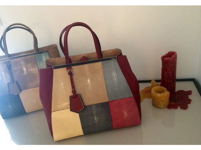 Fendi 2 Jours - Ansicht 4