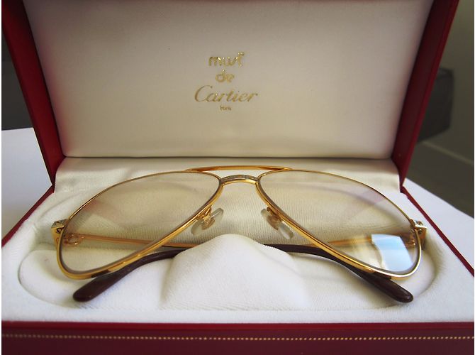 Cartier Oculos escuros - vista 4