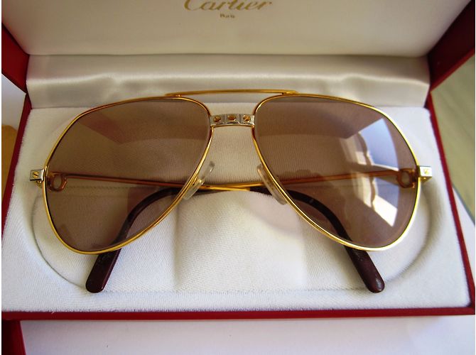 Cartier Oculos escuros - vista 6