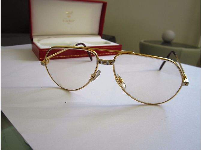 Cartier Oculos escuros - vista 7