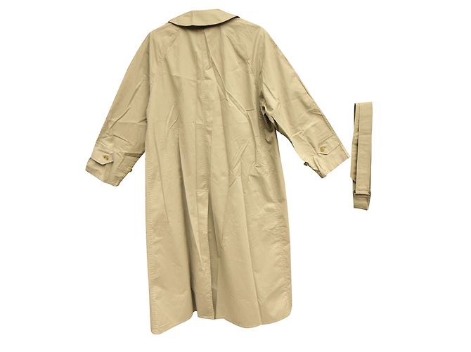 Burberry Gabardina - vista 2
