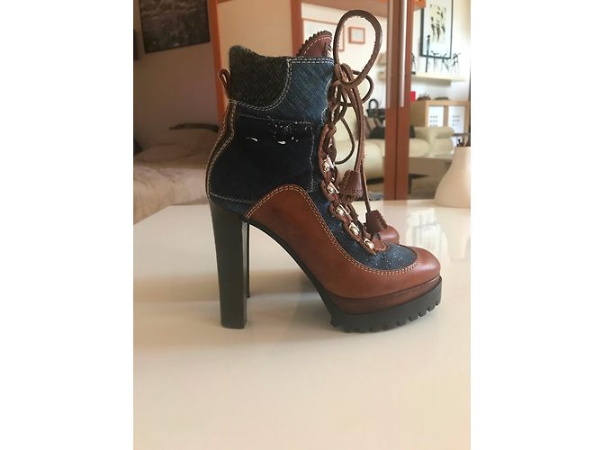 Dsquared2 Boots - view 2