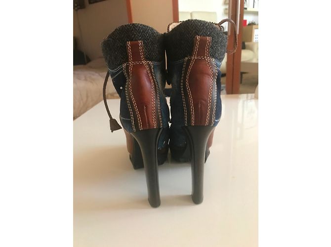 Dsquared2 Boots - view 4