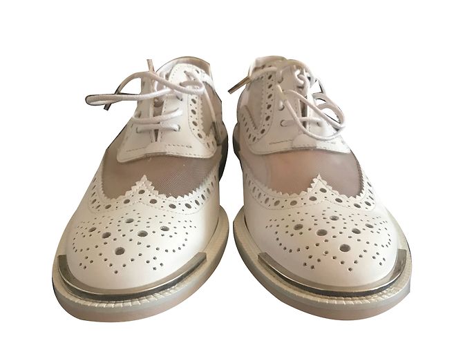Barbara Bui Schnürschuhe - Ansicht 2