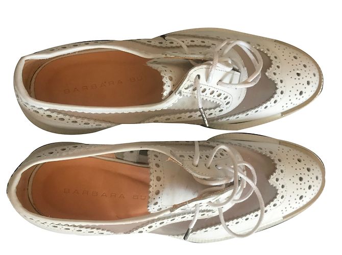 Barbara Bui Schnürschuhe - Ansicht 3