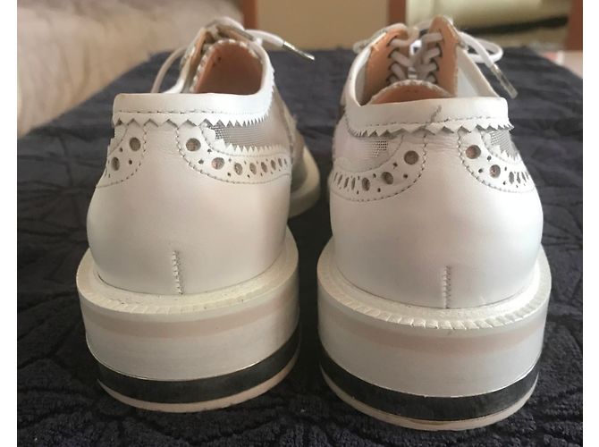 Barbara Bui Schnürschuhe - Ansicht 4
