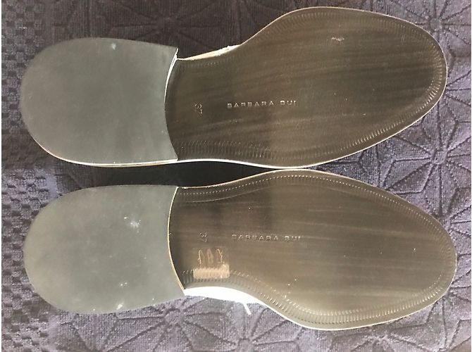 Barbara Bui Schnürschuhe - Ansicht 5