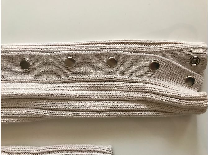 Autre Marque Dorothy Perkins Jersey Beige - vista 3
