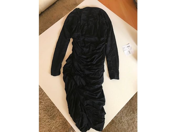 Wolford Karen Kleid schwarz - Ansicht 6
