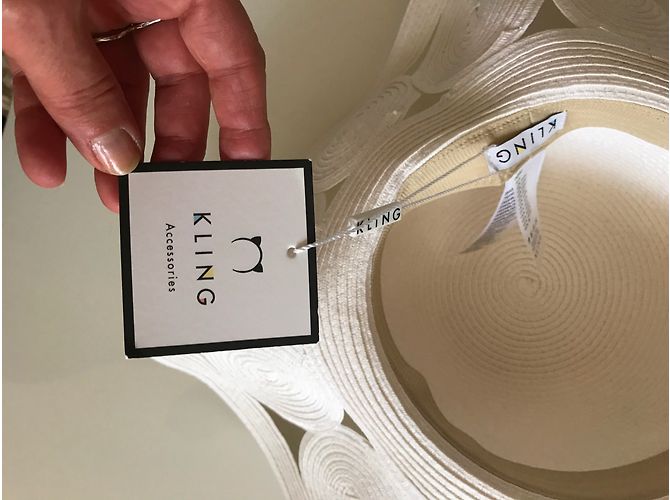 Autre Marque Kling Hat - vista 4