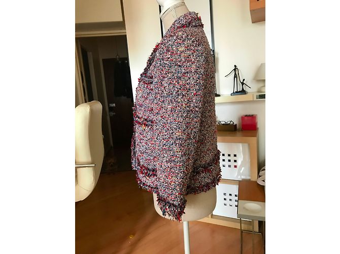 Zara Chaqueta - vista 10