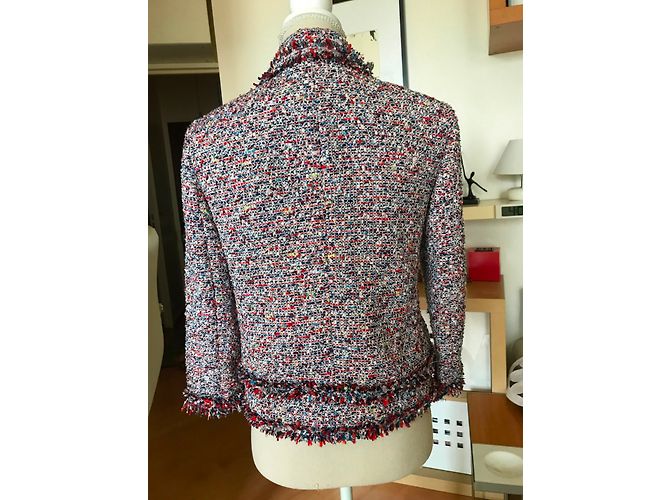 Zara Chaqueta - vista 11