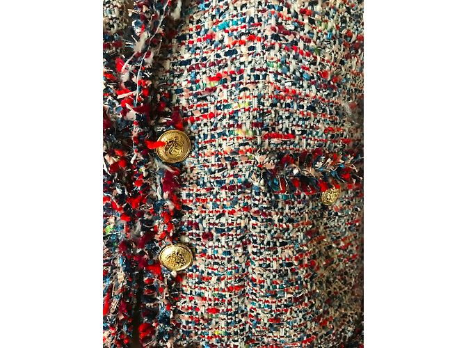 Zara Chaqueta - vista 14