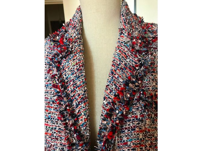 Zara Chaqueta - vista 15