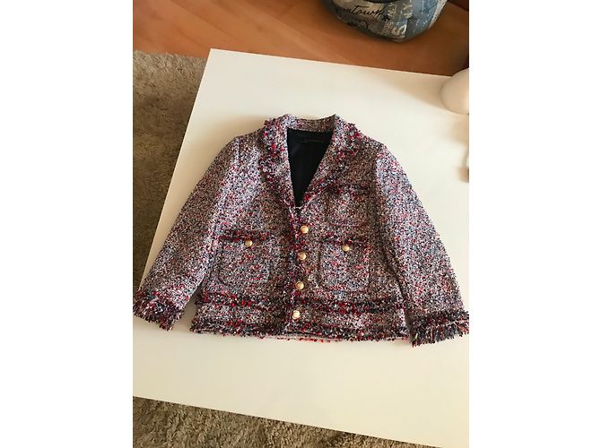 Zara Chaqueta - vista 17
