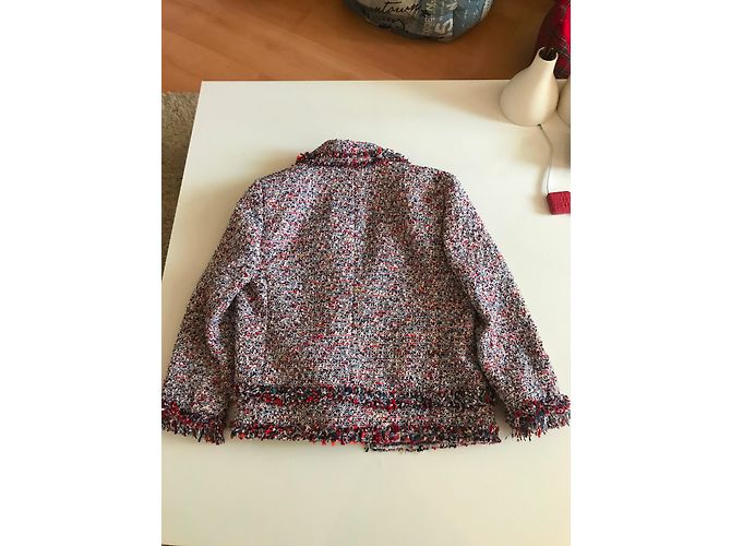 Zara Chaqueta - vista 19