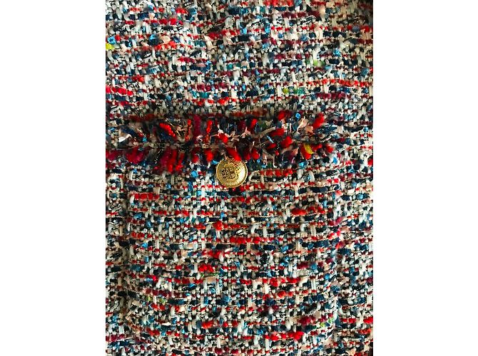 Zara Chaqueta - vista 8