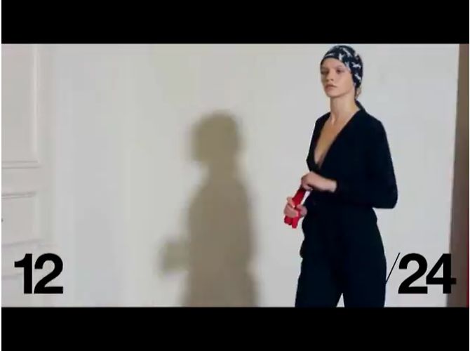 Yves Saint Laurent Mono - vista 8