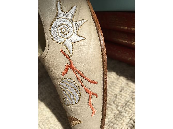 Autre Marque Feliziani Flats - vista 3