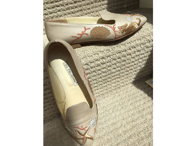 Autre Marque Feliziani Flats - vista 6