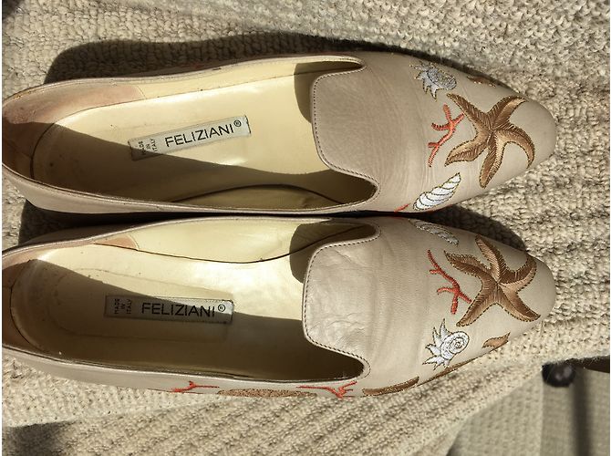 Autre Marque Feliziani Flats - vista 7