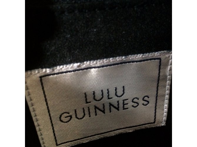 Lulu Guinness borsetta Multicolore - vista 11