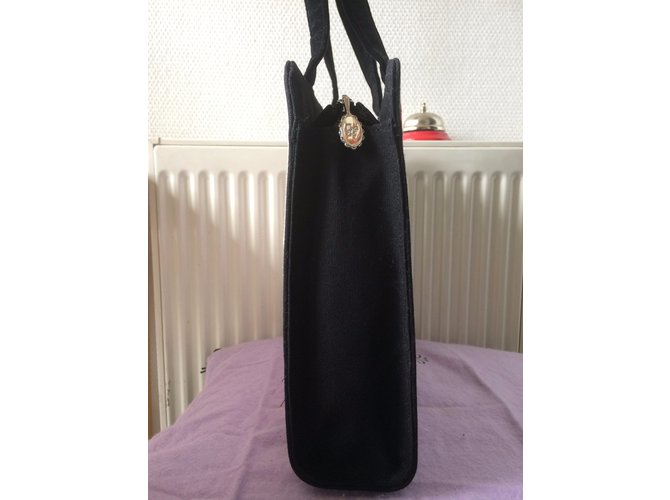 Lulu Guinness borsetta Multicolore - vista 8