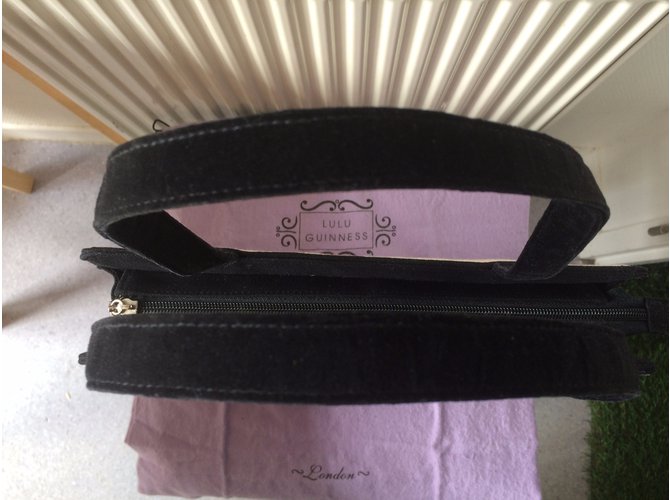 Lulu Guinness borsetta Multicolore - vista 9