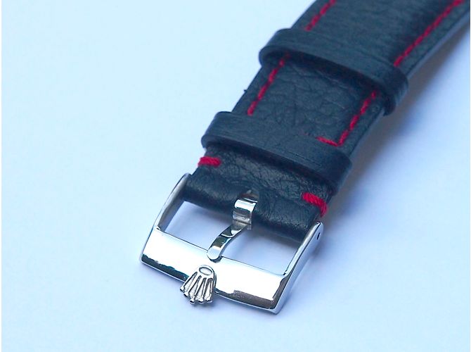 Rolex Precision de la fecha de ostra - vista 4
