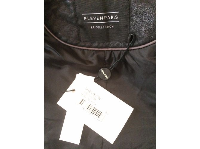 Eleven Paris "Das Leben ist ein Witz" - Ansicht 7