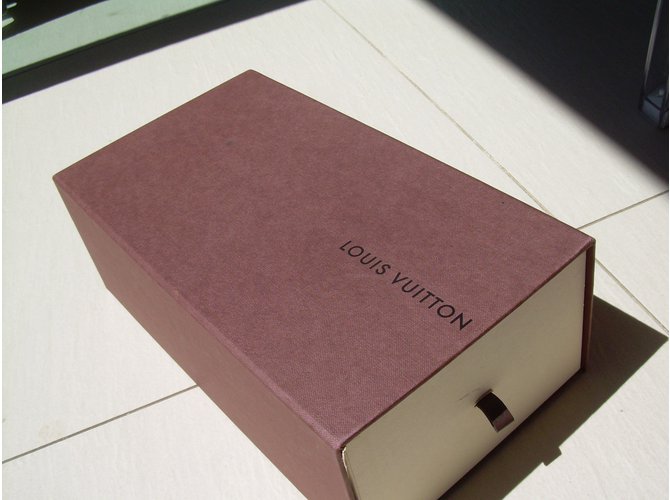 Louis Vuitton Maultiere Grün - Ansicht 6