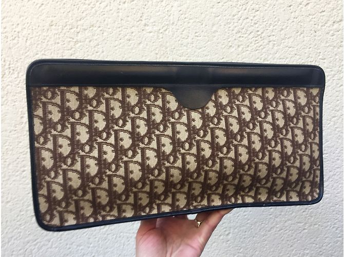 Dior Clutch-Taschen - Ansicht 4