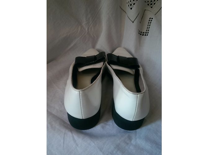 Kenzo bailarinas - vista 3