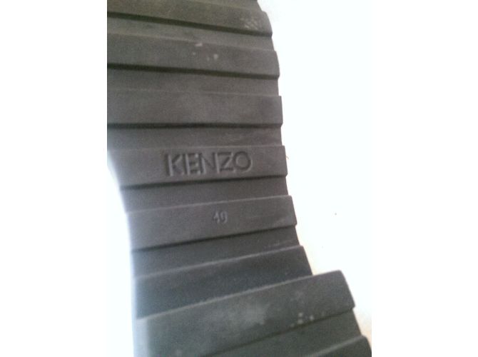 Kenzo bailarinas - vista 4