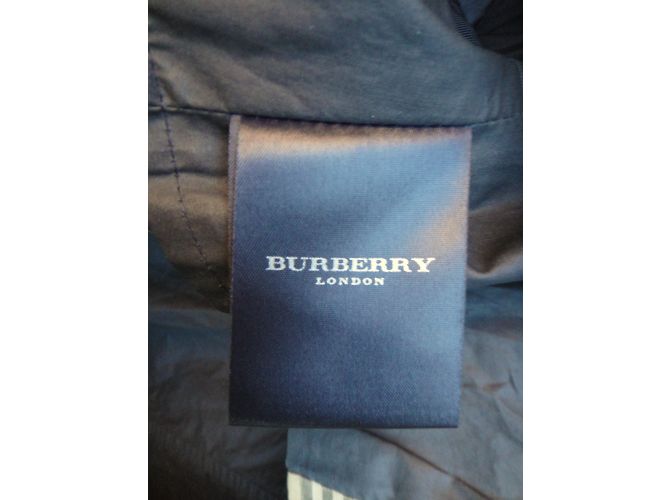 Burberry Impermeabile - vista 6