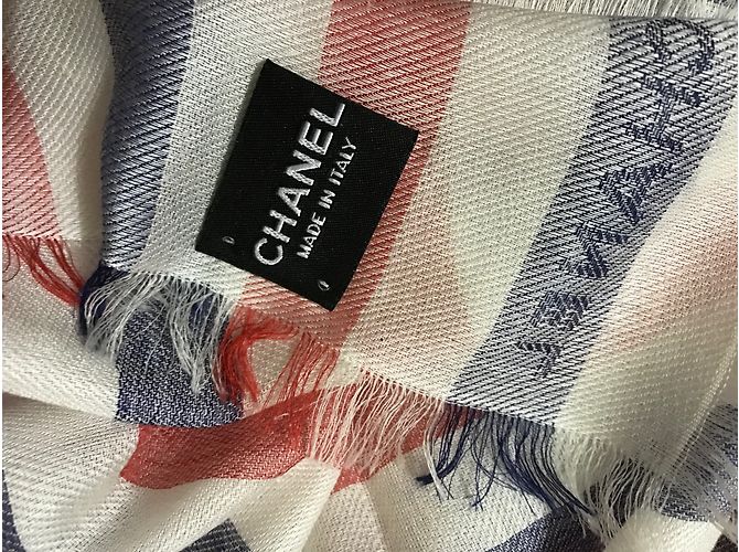 Chanel xaile Cru - vista 5