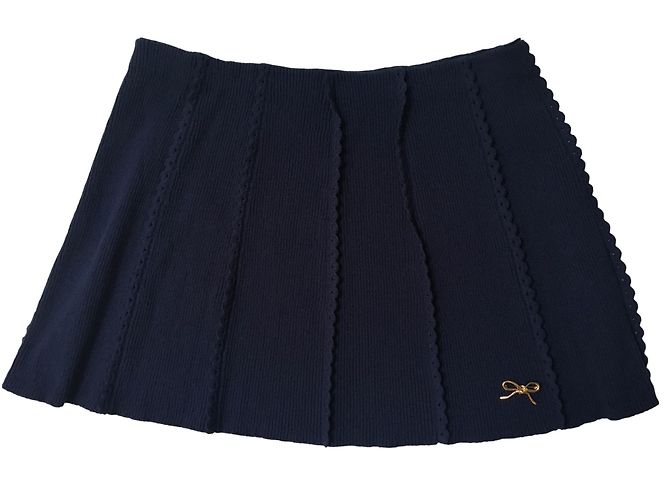Louis Vuitton Collezione Cruise Spring Summer 2012 Blu navy - vista 12