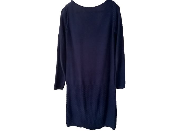 Ekyog Kleid Blau - Ansicht 2