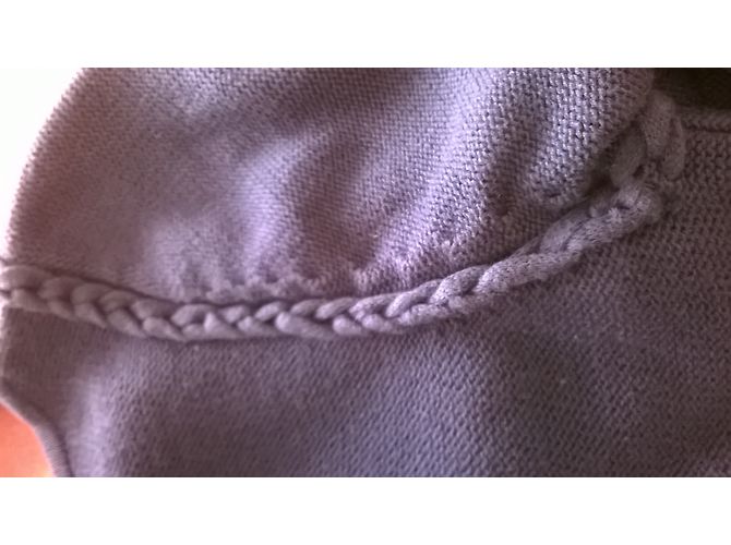 Ekyog Kleid Blau - Ansicht 5