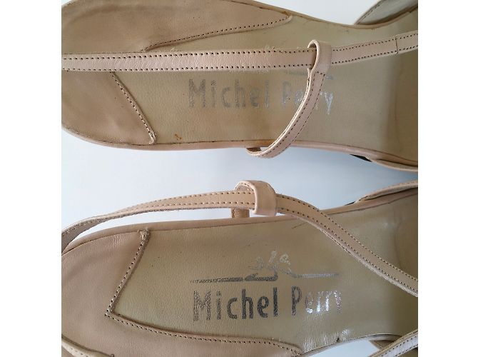 Michel Perry Tacchi Rosa - vista 6