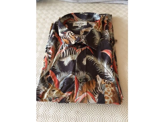 Paul & Joe Camisa - vista 3