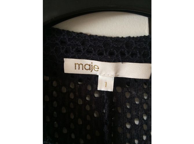 Maje Vestito - vista 5